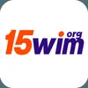 Logo da 15wim